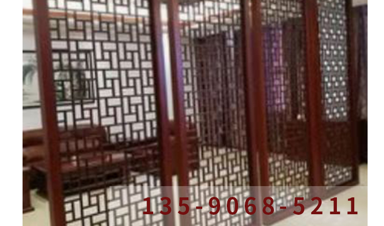 鋁屏風(fēng)